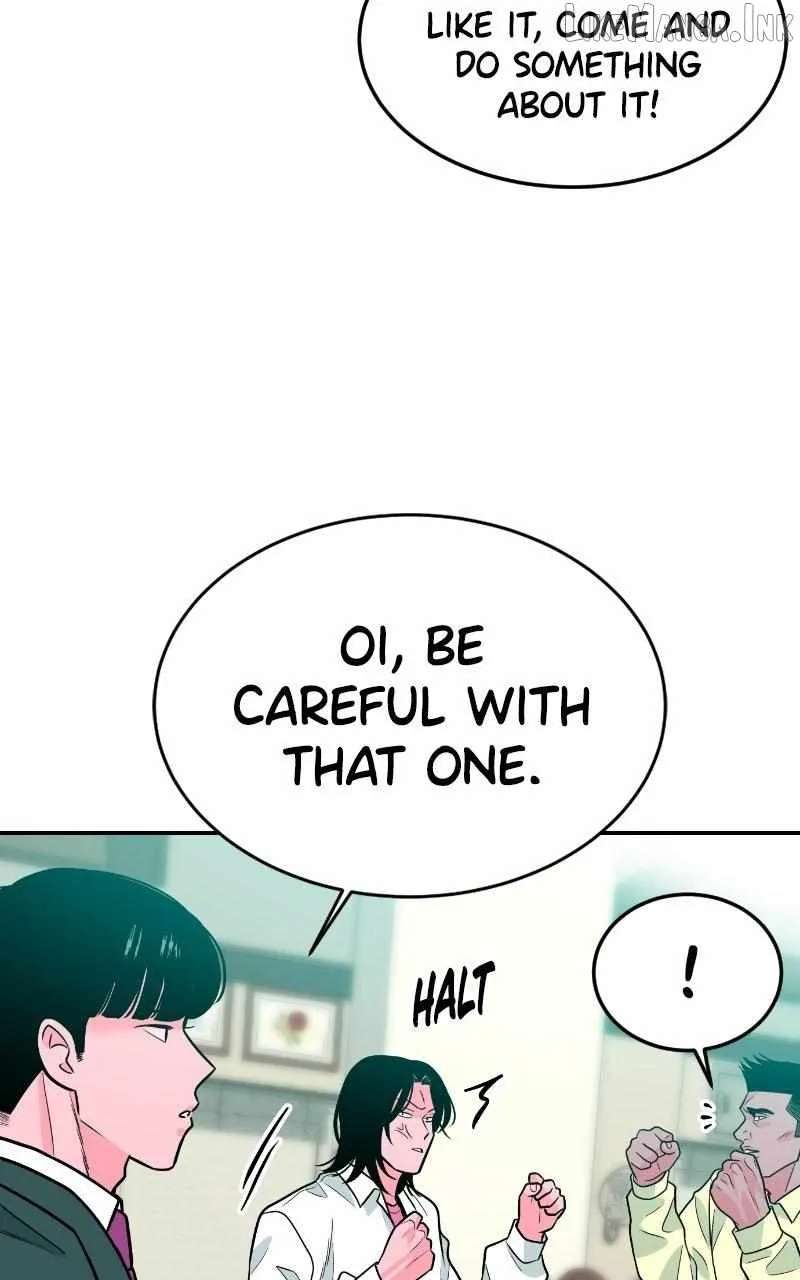 Student Jo-Eun Chapter 66 - page 18