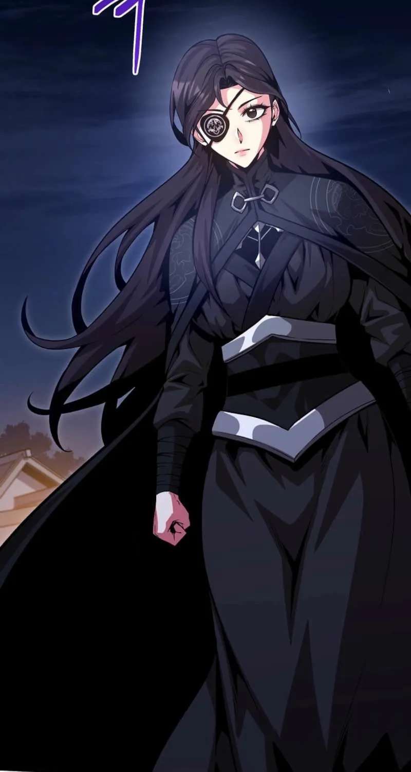 The Ruler Of Darkness Chapter 27 - page 99