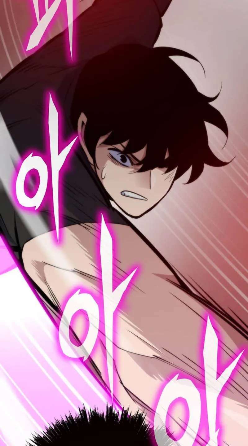 Past Life Returner Chapter 185 - page 91