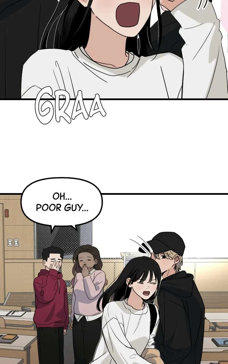 This Punk Wants Love Chapter 5 - page 53