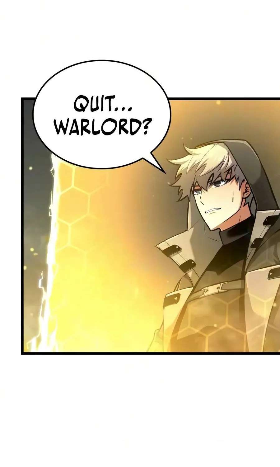Emperor of Solo Play Chapter 81 - page 7
