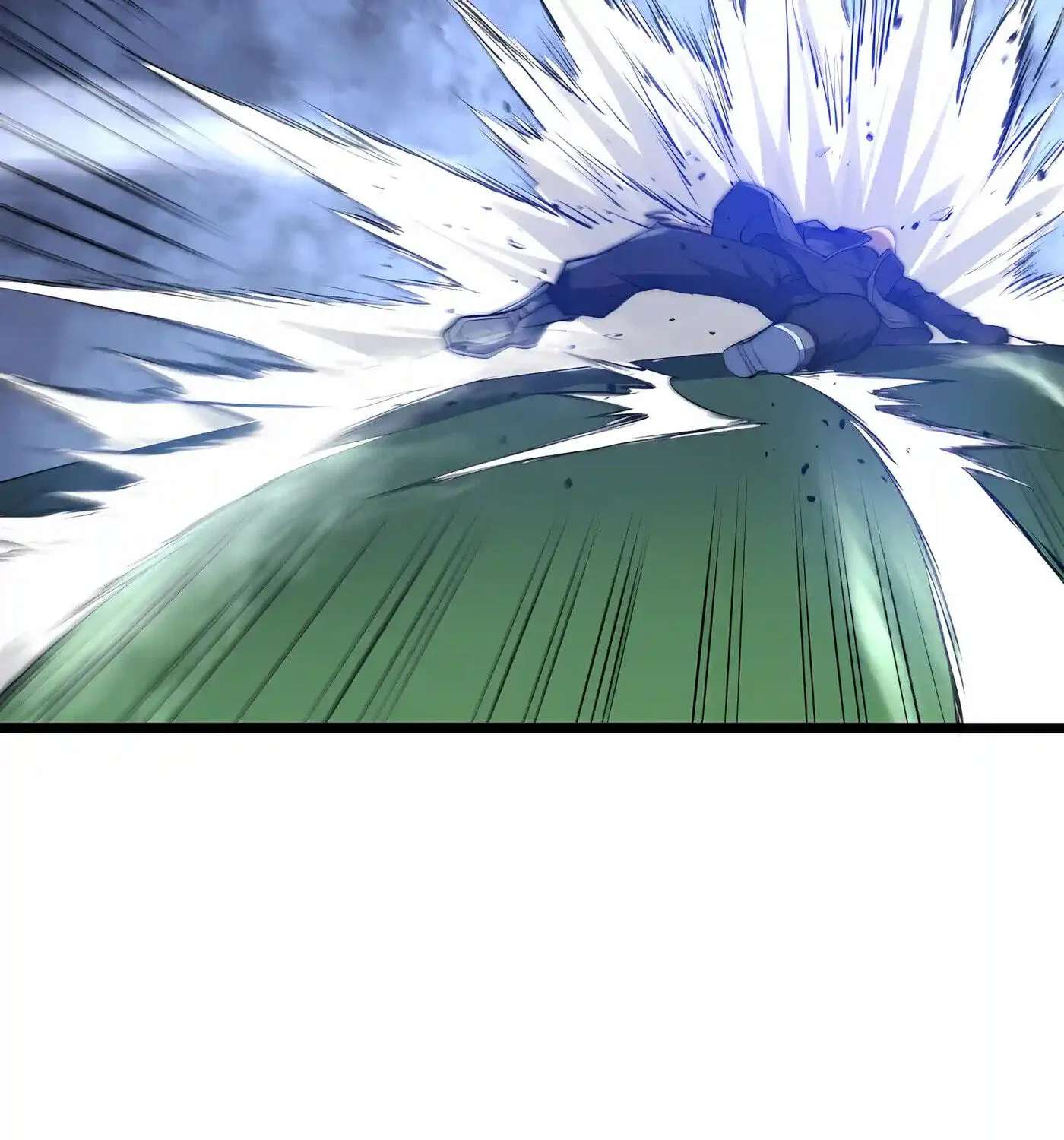 I Became a God Devouring Souls at the Crematorium Chapter 30 - page 141