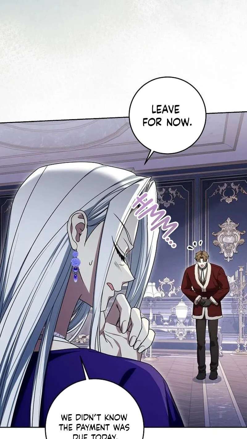 The Price Is Your Everything Chapter 124 - page 71