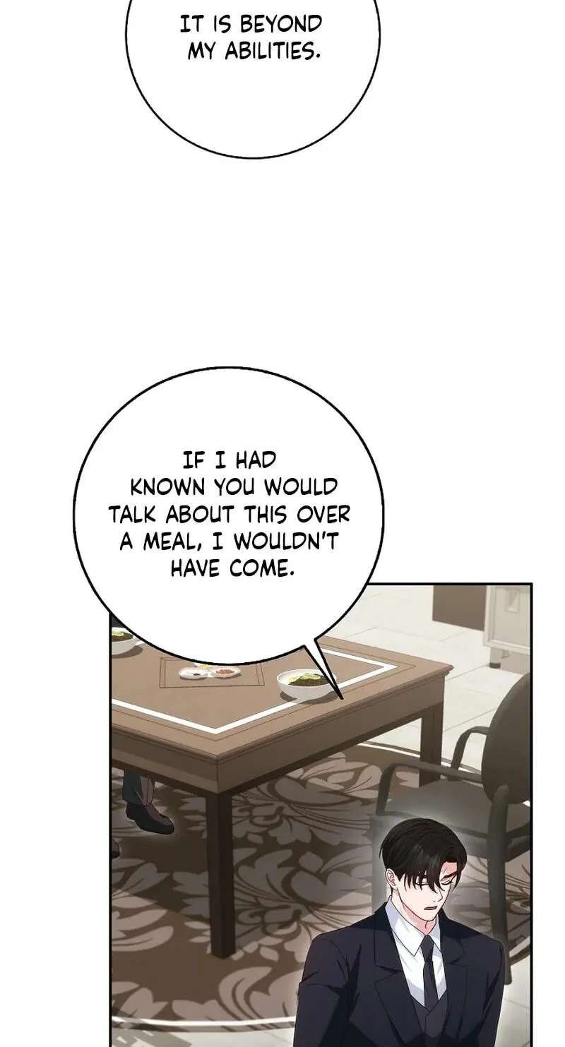 Marriage Starts with an Interview Chapter 43 - page 32