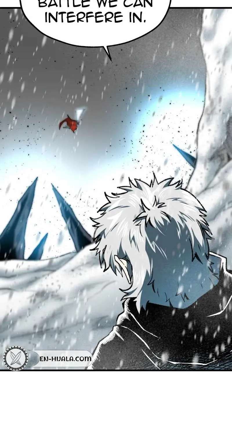 Lantern Of The Dawn Chapter 97.1 - page 10
