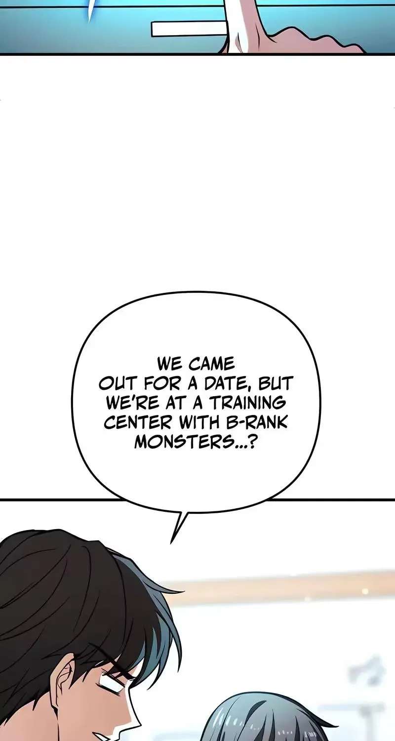 The Dragon Girlfriend Has Returned Chapter 6 - page 44