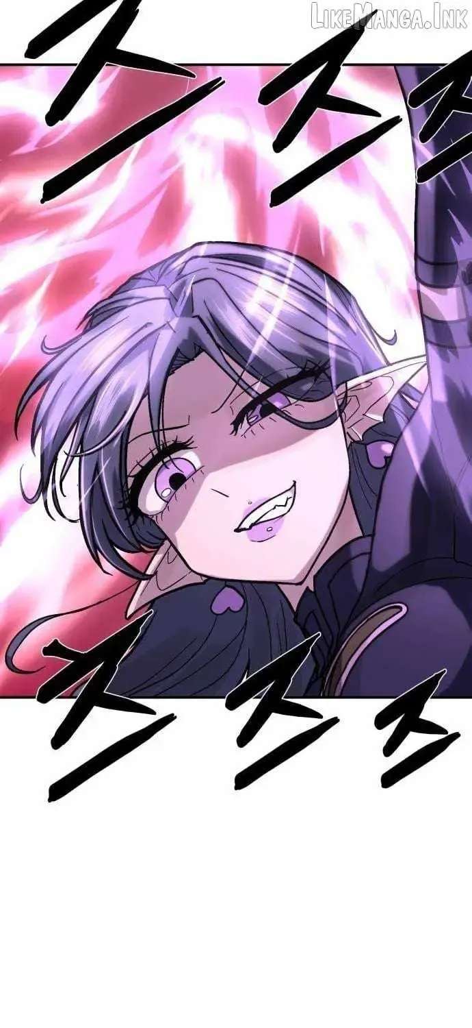 The Strongest in Hell, Mak Geum-gang Chapter 5 - page 74