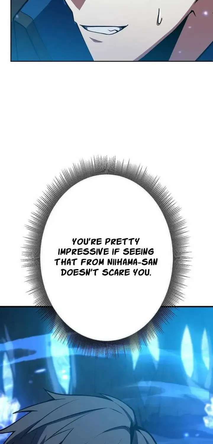 The Underworld Transcendent Returns Chapter 38 - page 37