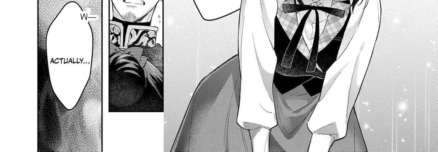 The Snow Maiden Who Can't Be Honest Is Sweetly Melted by the Sleeping Dragon Knight Chapter 7 - page 65