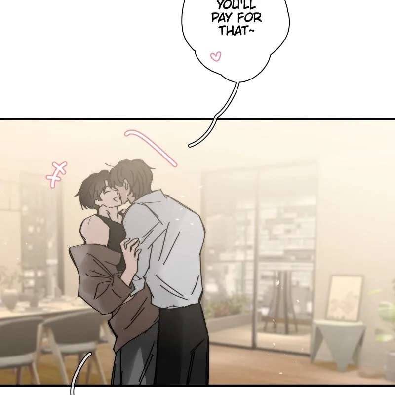 Idiots to Lovers Chapter 32 - page 40