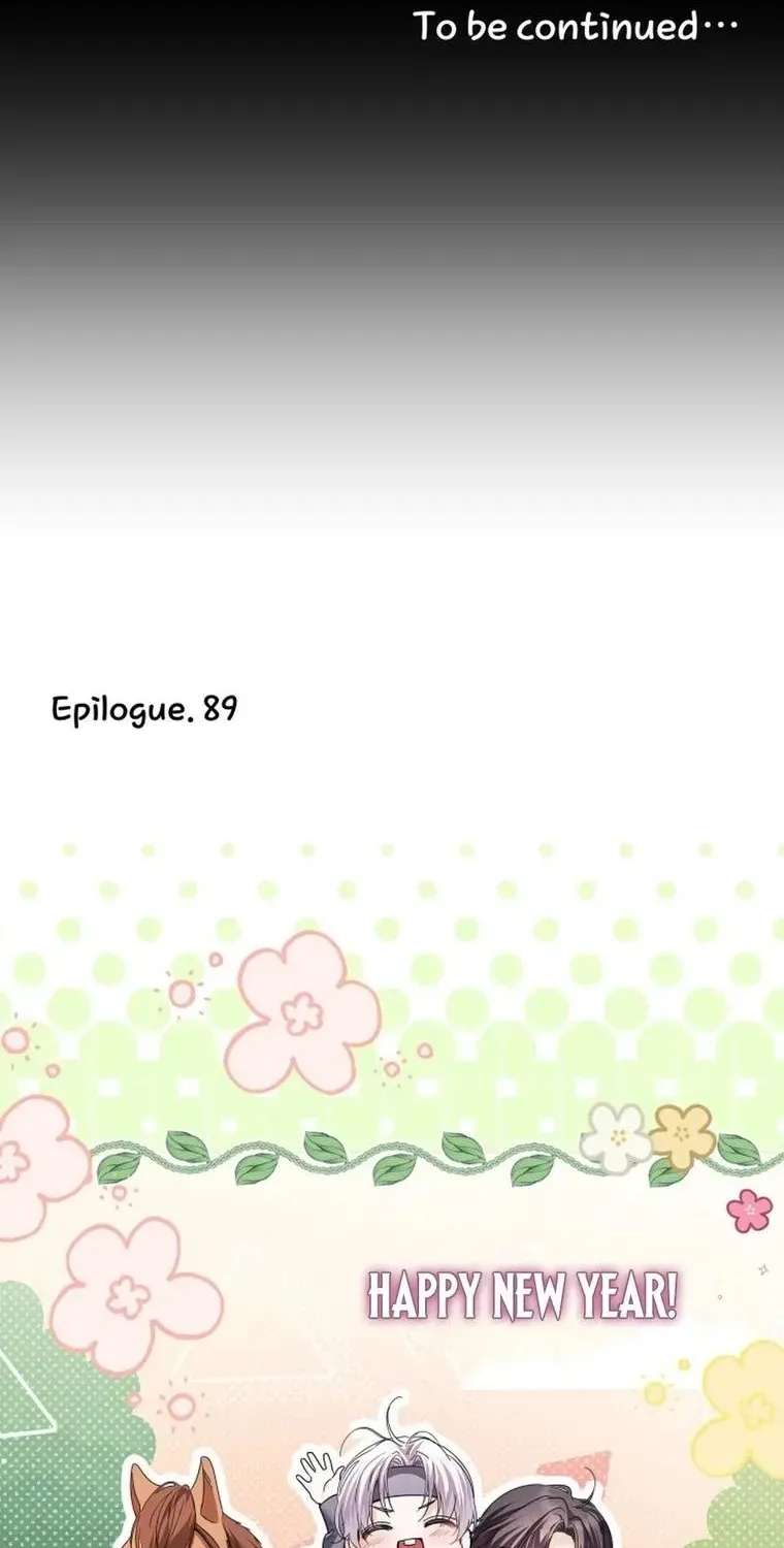 The Princess Stans in Secret Chapter 89 - page 104