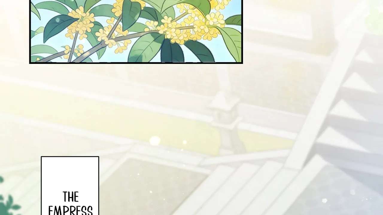 Empress's Will Love Chapter 2 - page 110