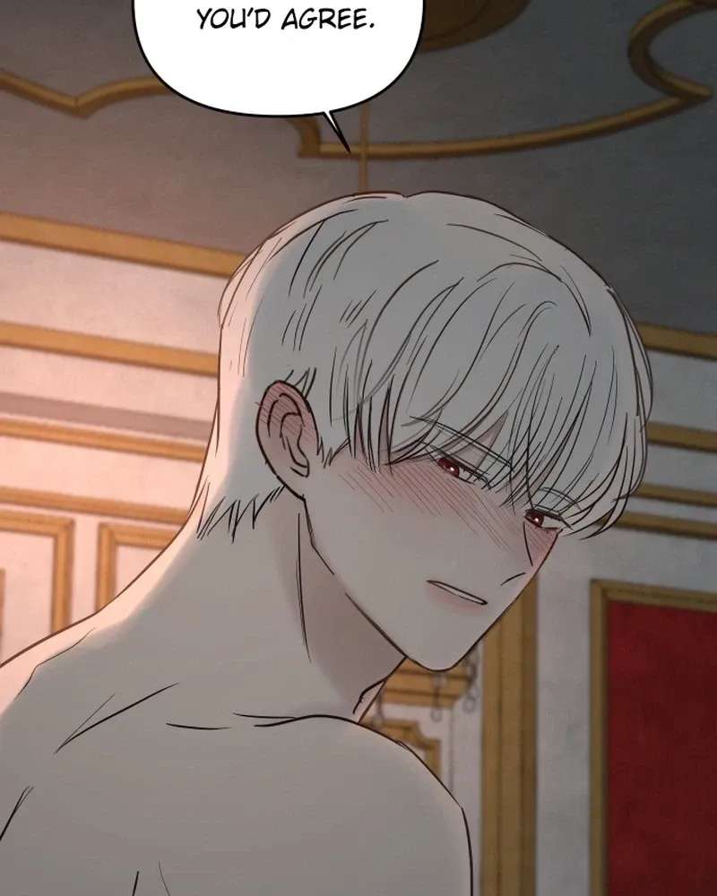I adopted a male lead from prison shelter Chapter 117 - page 30