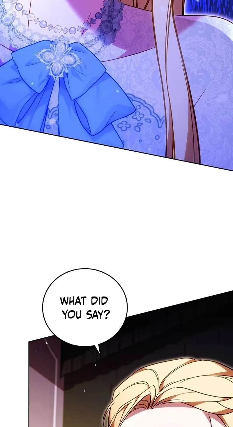 How Dare I Love You Chapter 6 - page 64