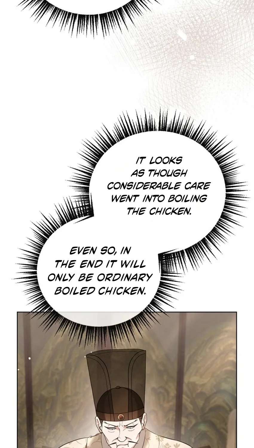 Surviving as Yeonsangun’s Chef Chapter 50 - page 7
