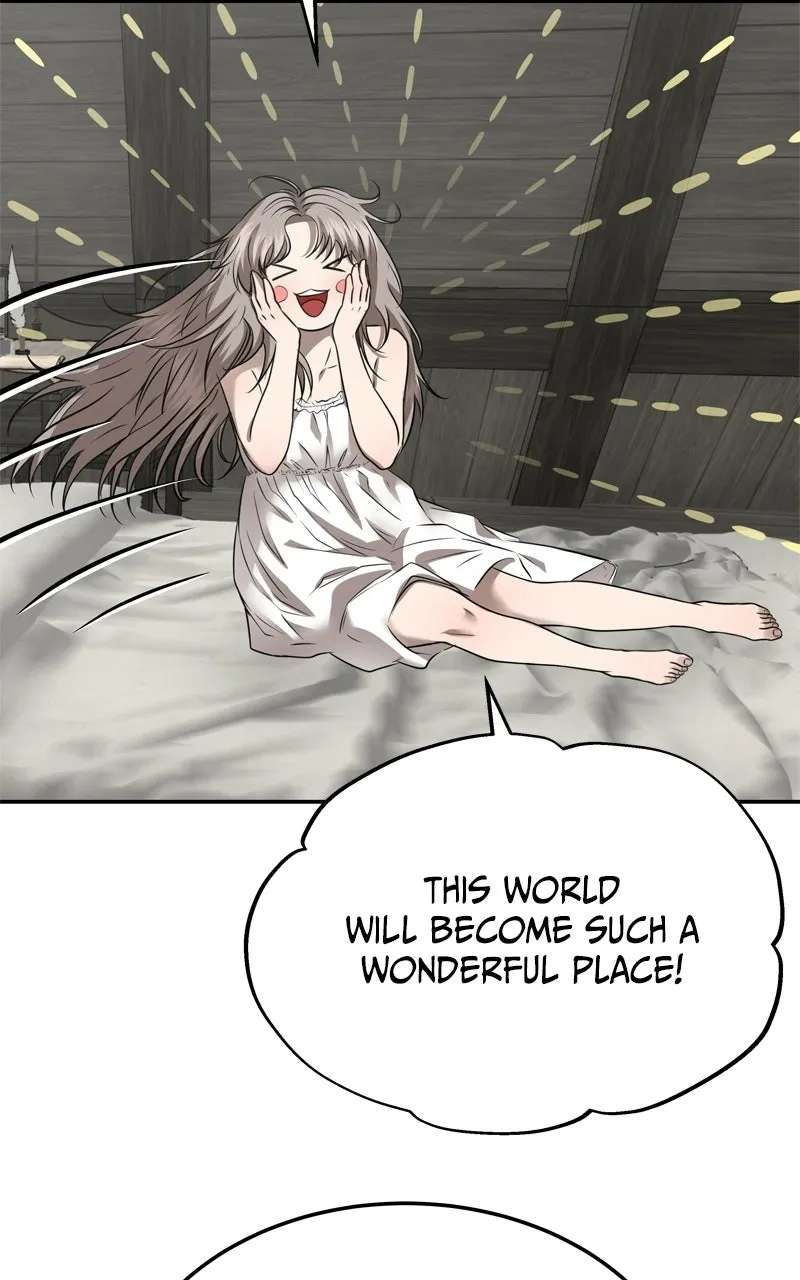 Why You Shouldn't Entera Haunted House Chapter 73 - page 30