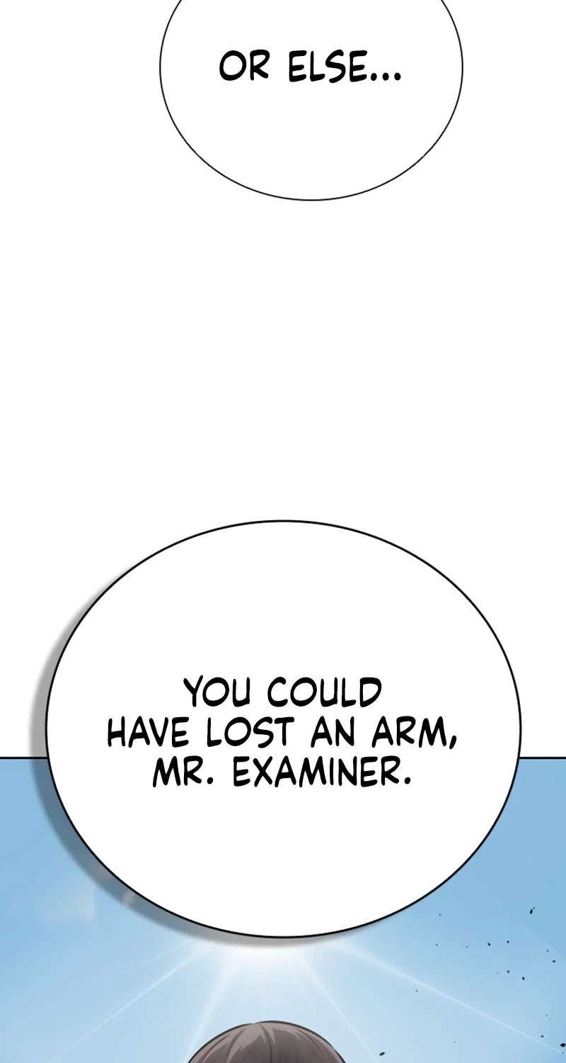Absolute Master of the Senate Chapter 74 - page 5