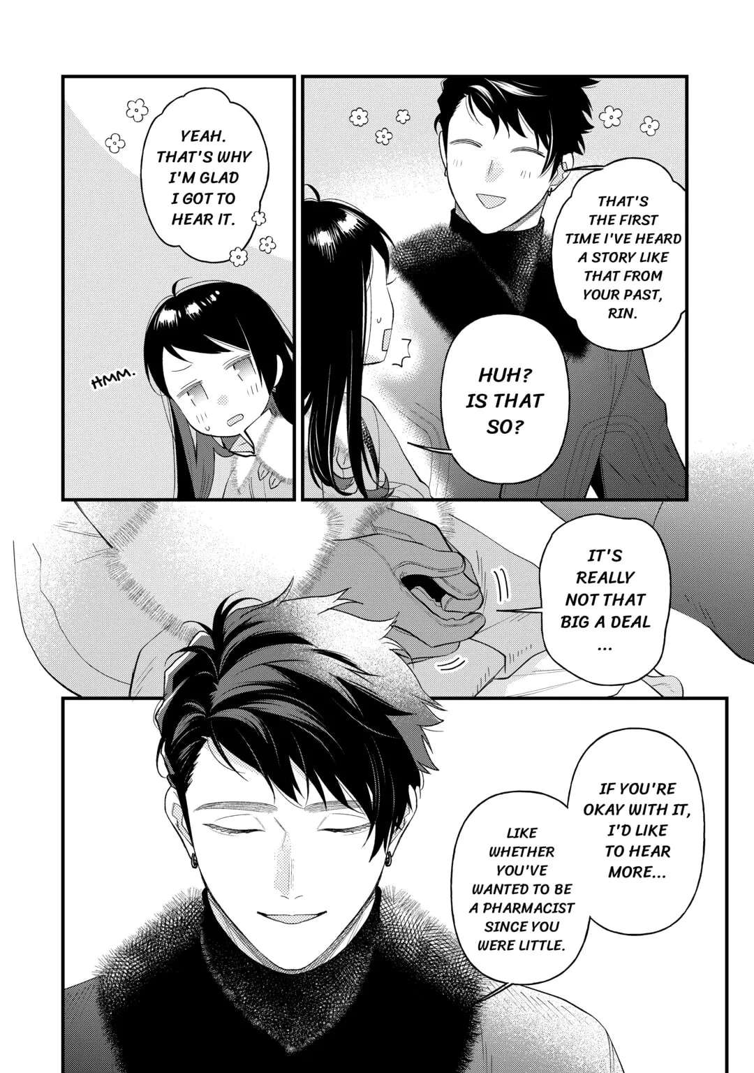 Ten'i Saki wa Kusushi ga Sukunai Sekai deshita Chapter 37 - page 20