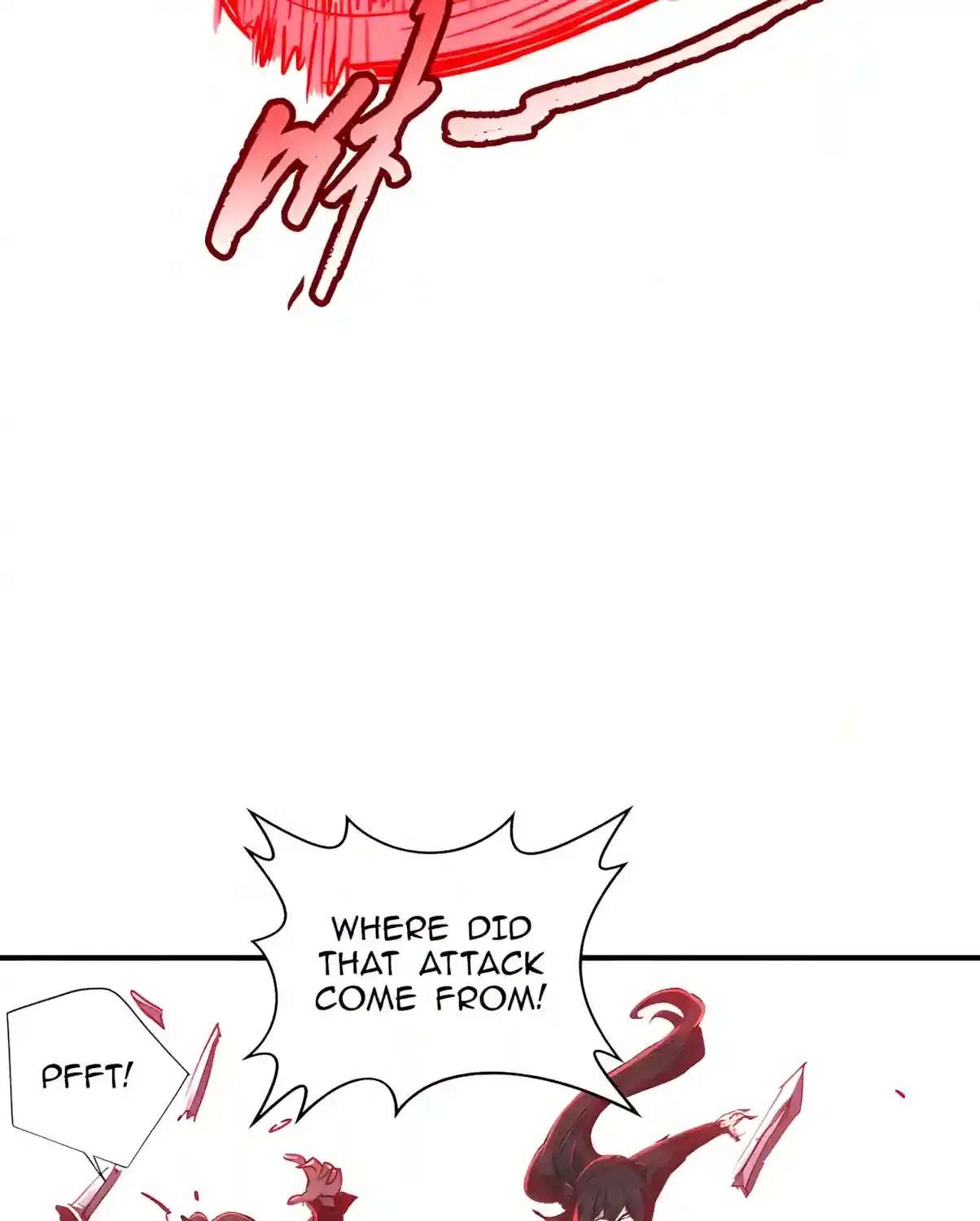 High Martiality: With One Hand, I Single-Handedly Repel Three Thousand Emperors! Chapter 72 - page 153