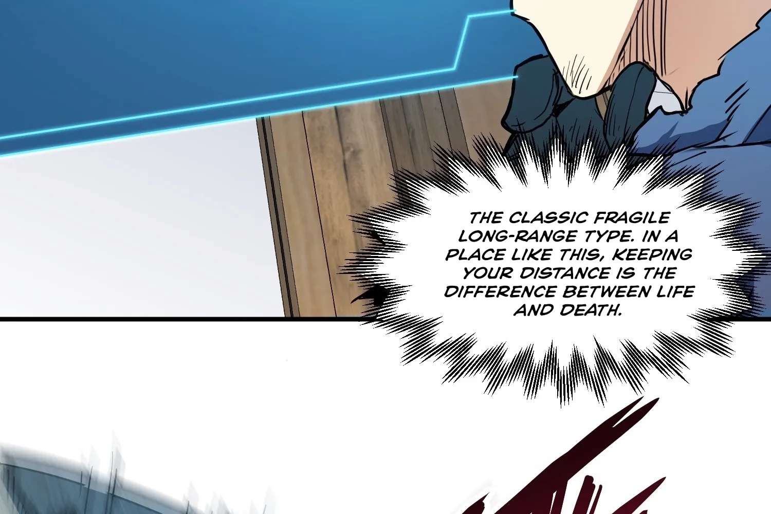 Extracting My Way to Become the Undead Archmage Chapter 2 - page 49