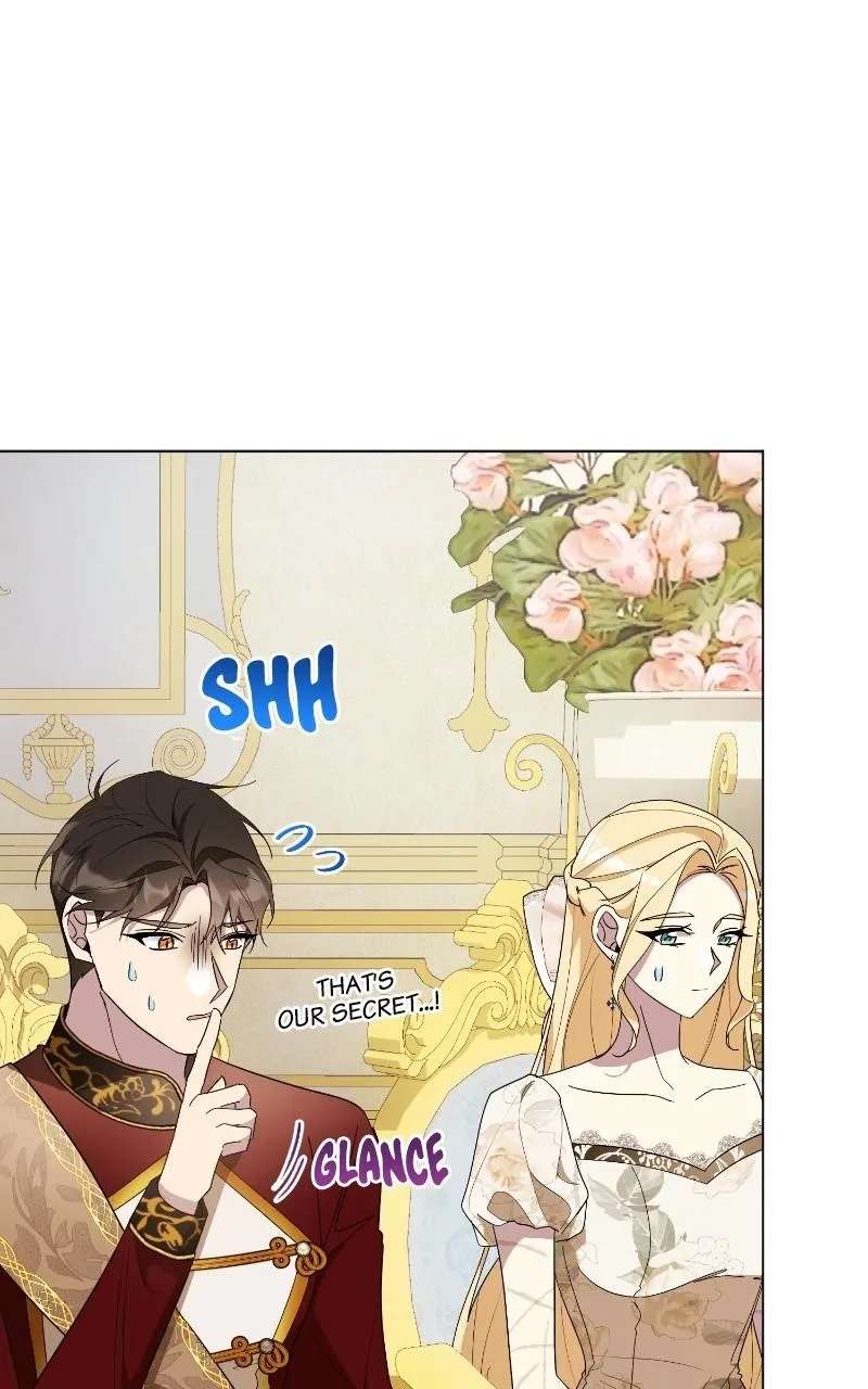 Wished You Were Dead Chapter 127 - page 75