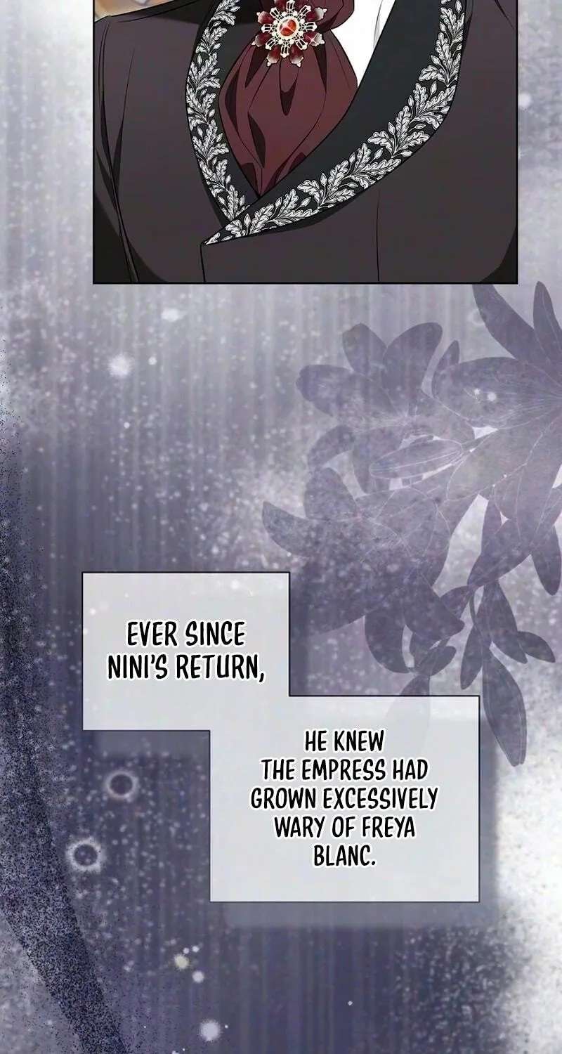 To Me, Who Does Not Love You Chapter 51 - page 46