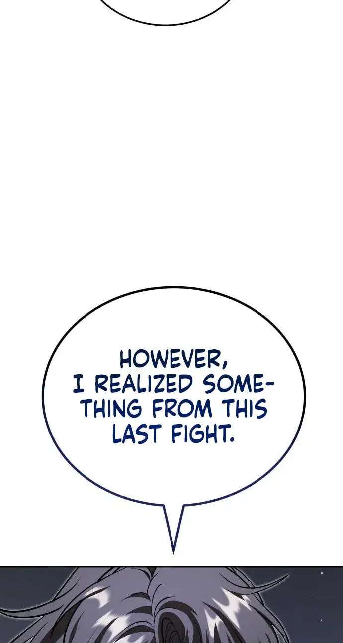 The World's Strongest Regime Chapter 21 - page 91