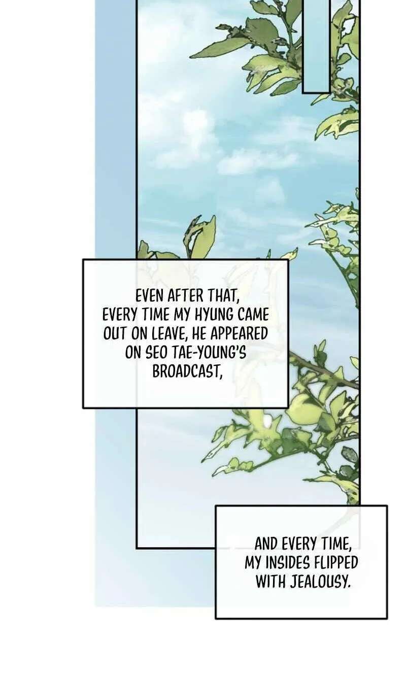 That's the Guy! Chapter 61 - page 50