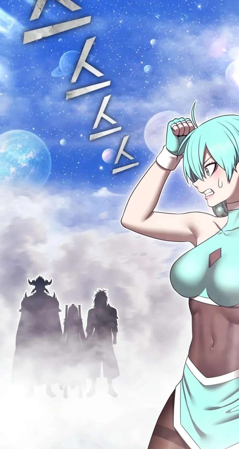 +99 Reinforced Wooden Stick Chapter 221 - page 216