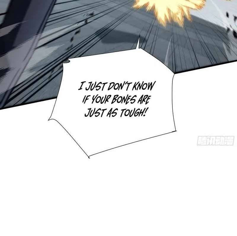 Tyrant of the Otherworld Prison: My Shadow Can Evolve Infinitely Chapter 111 - page 8