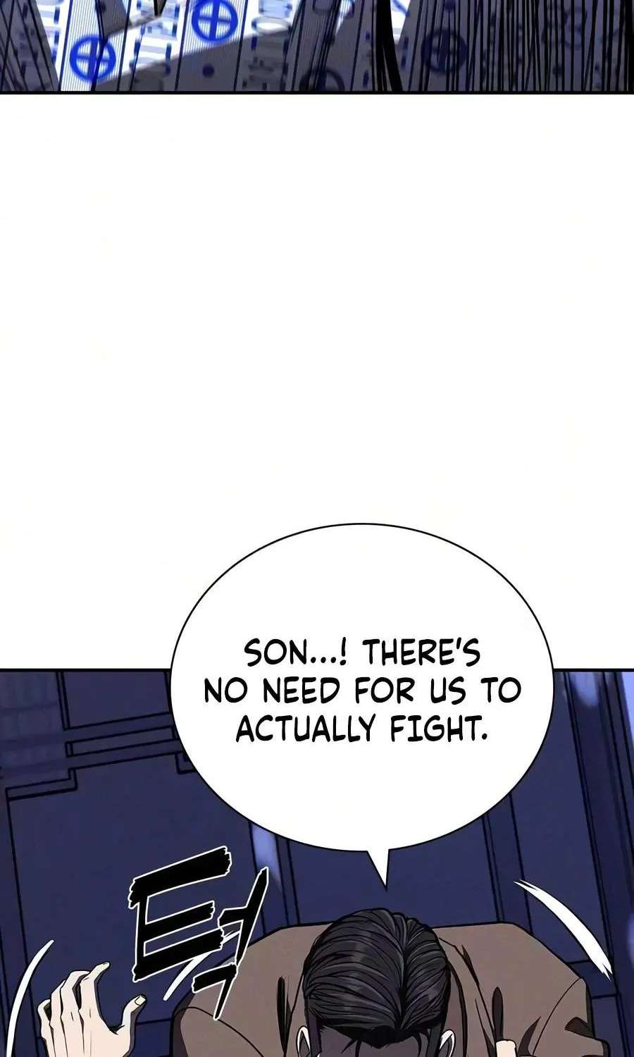 Debtbound by Blood Chapter 42 - page 32