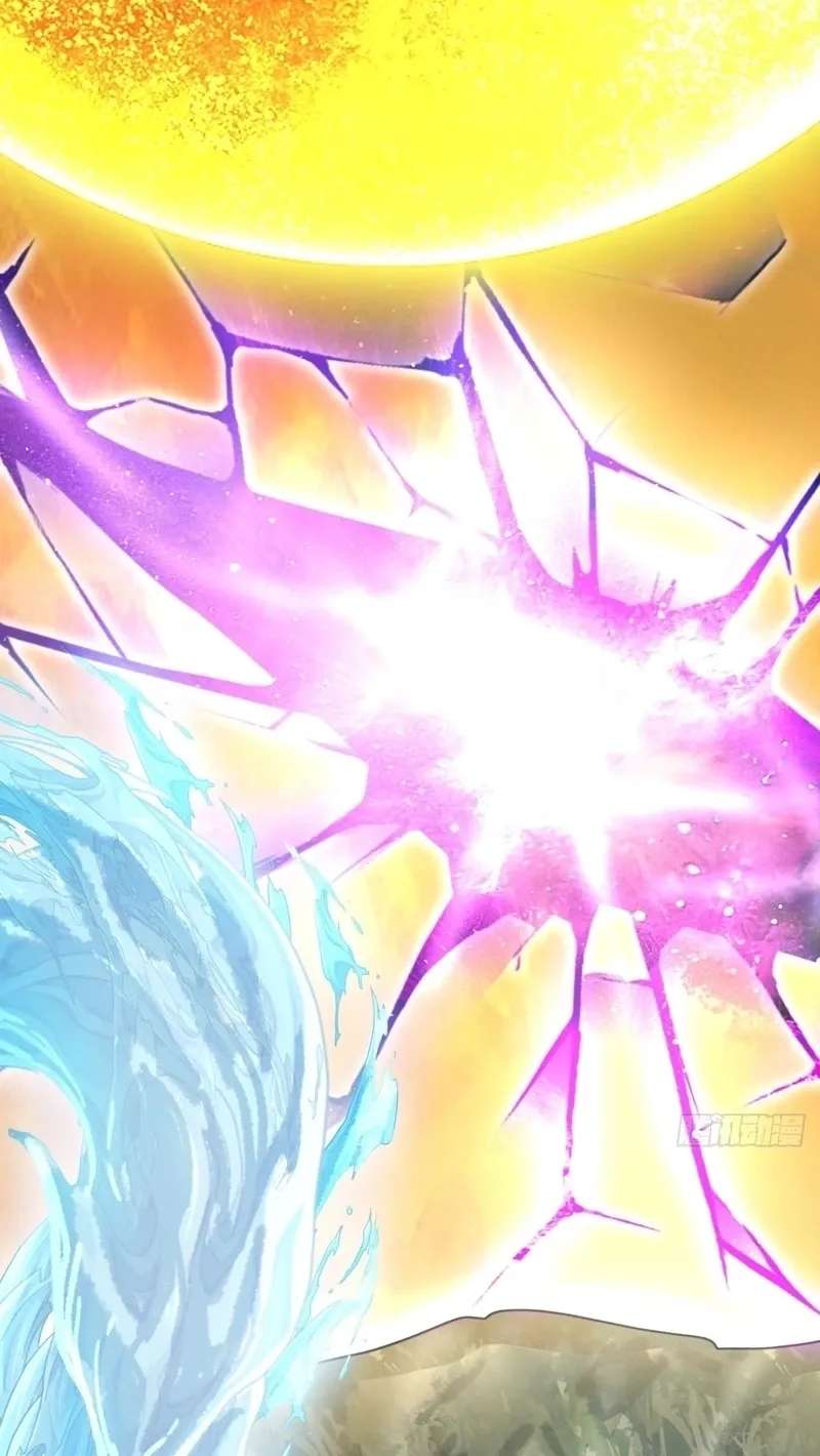 My Simulated Path to Immortality Chapter 76 - page 23