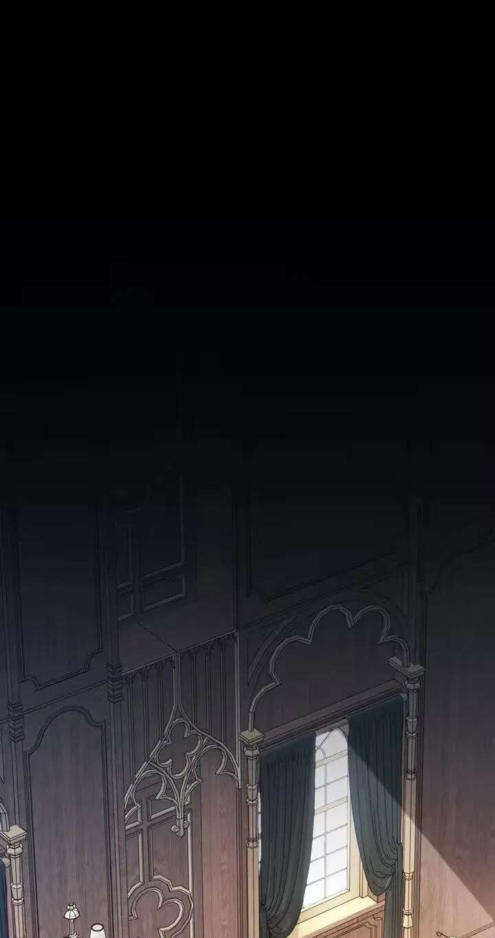 The Wild Rose Embraces the Frost Chapter 53 - page 1
