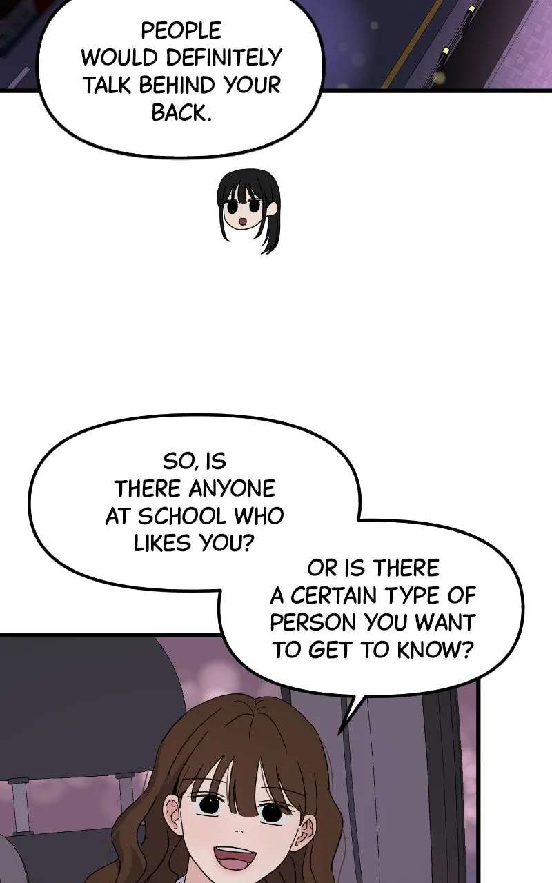 This Punk Wants Love Chapter 5 - page 11
