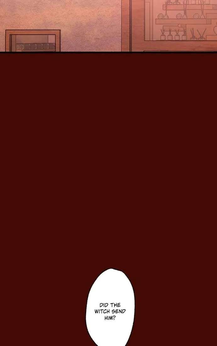 Nobody Chapter 41 - page 35