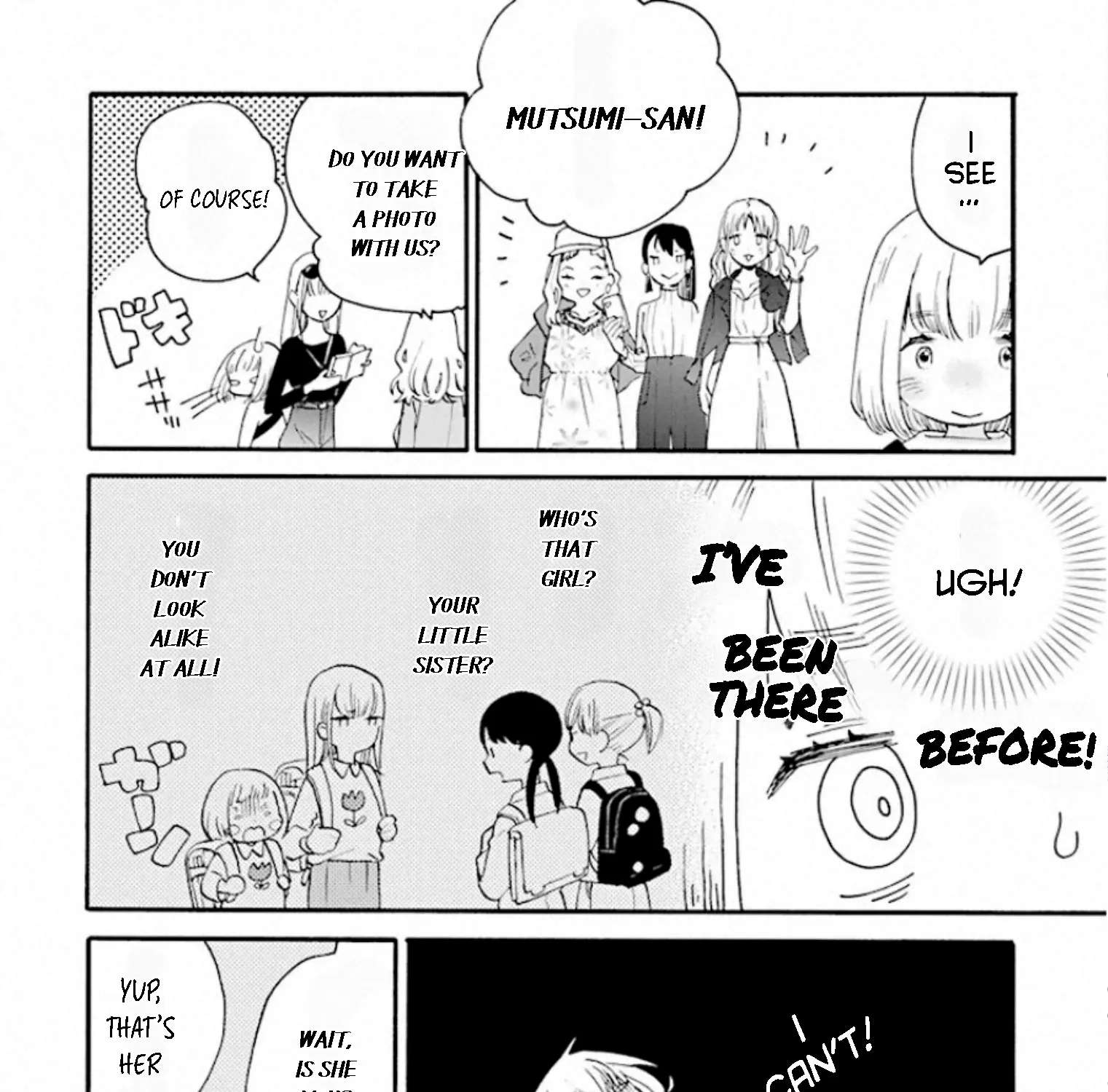 Yurayura Q Chapter 5 - page 27