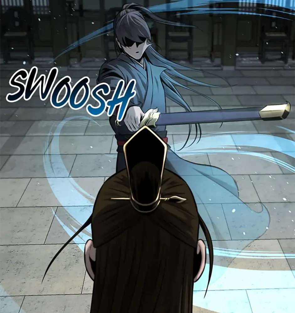 Absolute Master of the Senate Chapter 50 - page 81