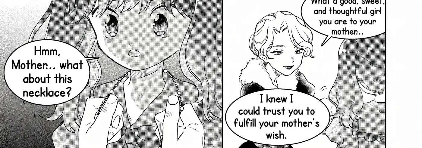 The Oppressed Princess Was a Reincarnated Legendary Magician Chapter 16 - page 14