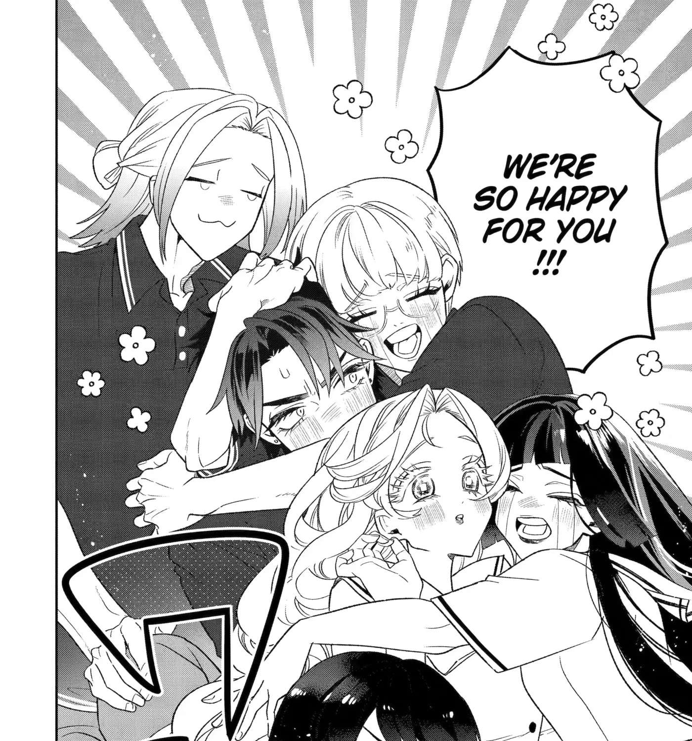Otaku mo Koi mo Rensa suru Chapter 38 - page 38
