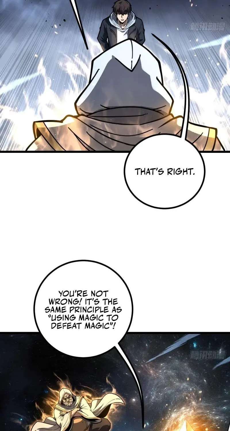 Everyone Start with Synthesizing the Undead Army Chapter 11 - page 24