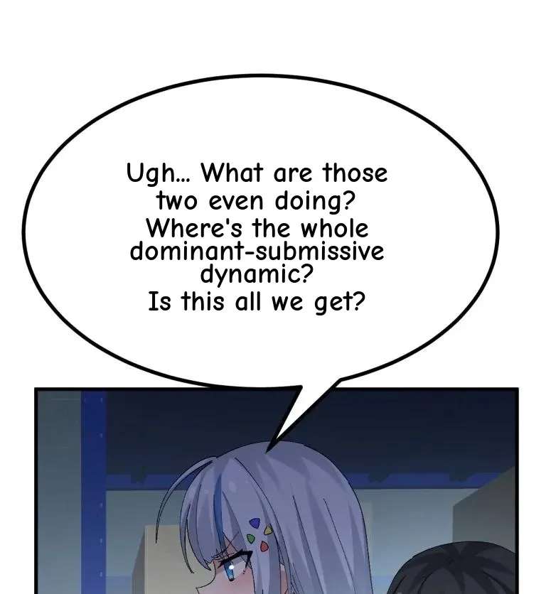 The Graduation Project Is, Making Butter! Chapter 64 - page 41