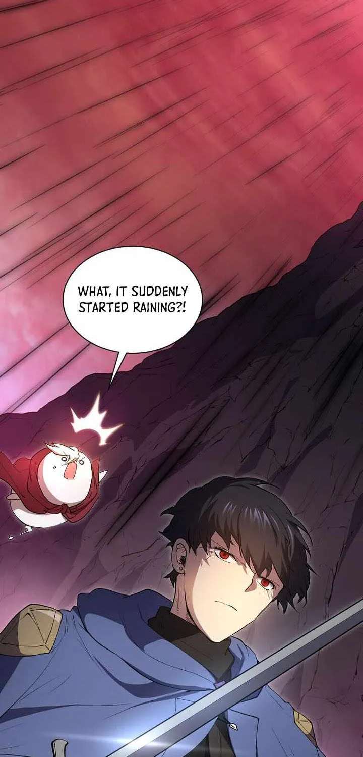 Leveling Up With Skills Chapter 166 - page 29