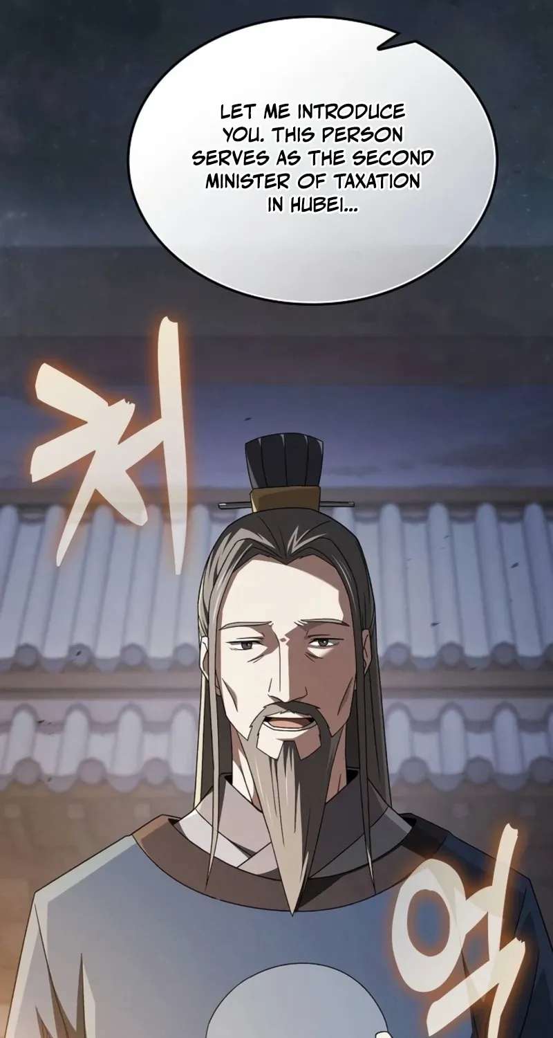 Golden Martial God Chapter 31 - page 97