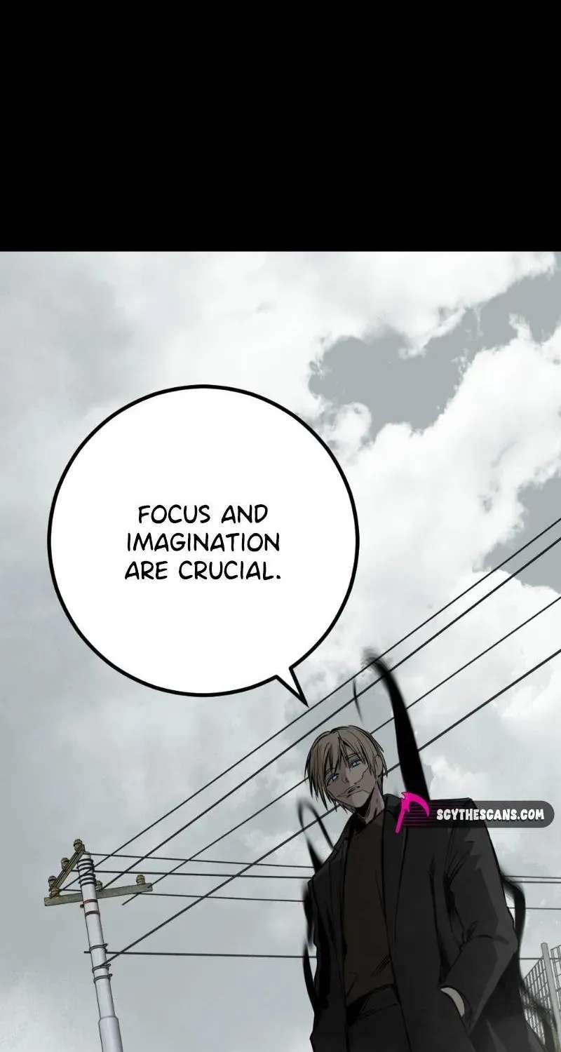 Hero Killer Chapter 286 - page 85