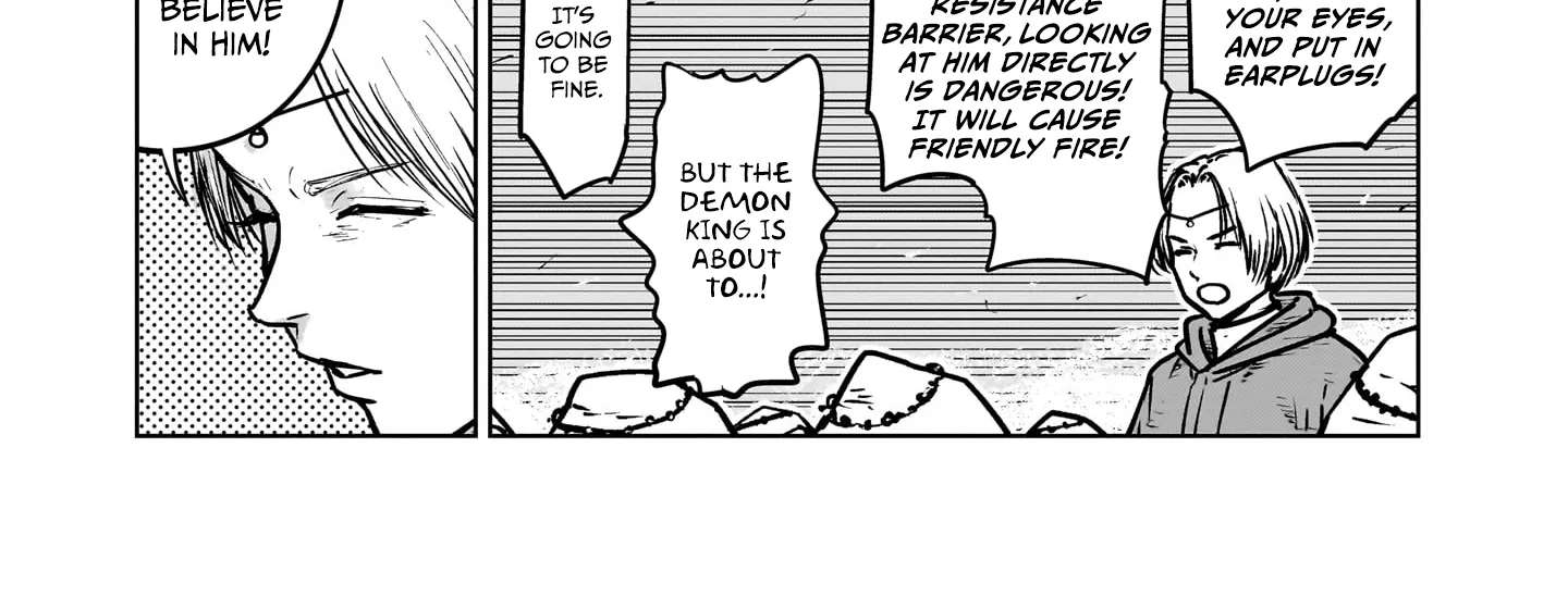 A Story About Being Absurdly Exiled Chapter 1.2 - page 32