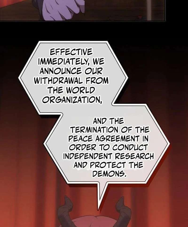 The Late Game Healer Is Way Too Strong Chapter 98 - page 21