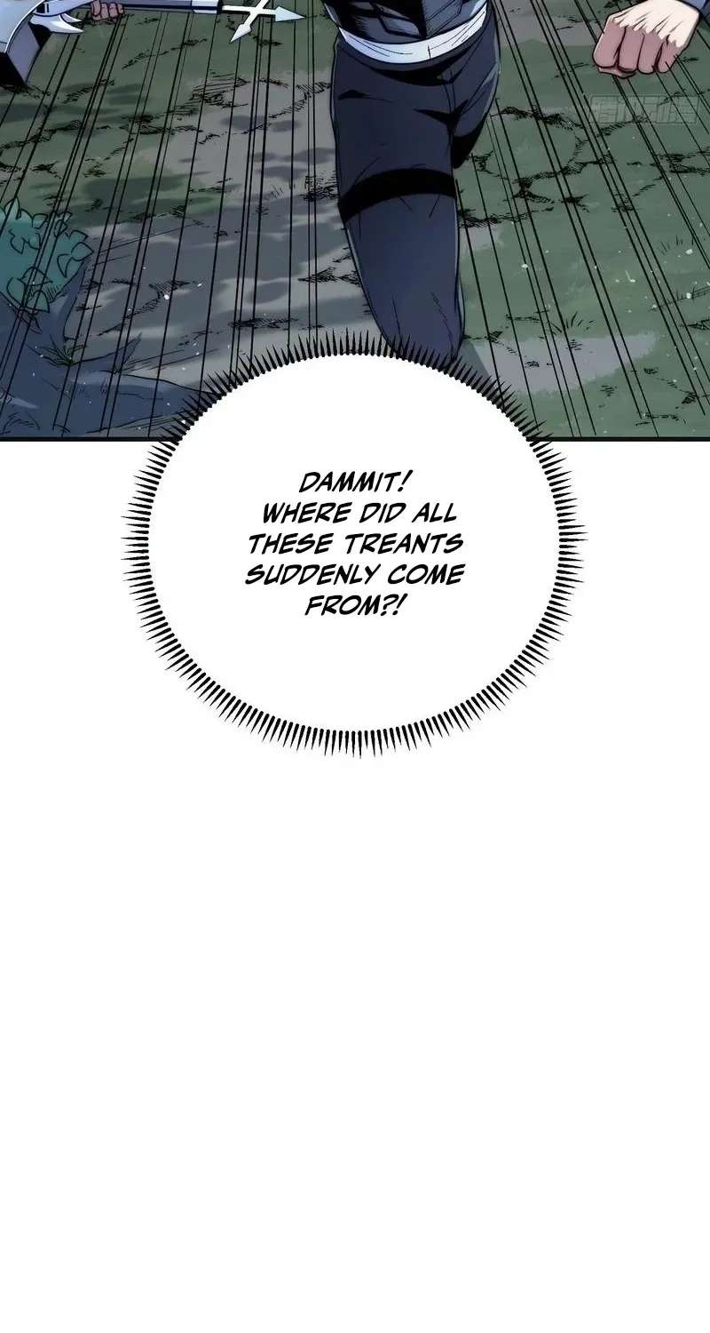 Global Game: I Can Amplify Everything by a Hundred Times Chapter 2 - page 60