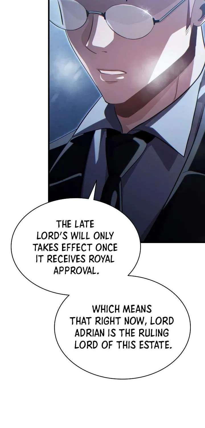The Lord Who Levels Up by Devouring Chapter 4 - page 14