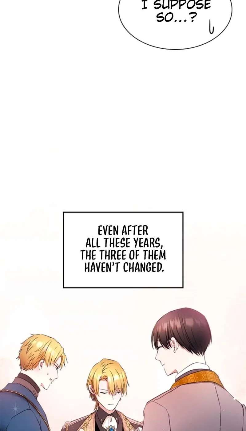 I Need Someone To Stop My Older Brothers Chapter 79 - page 9