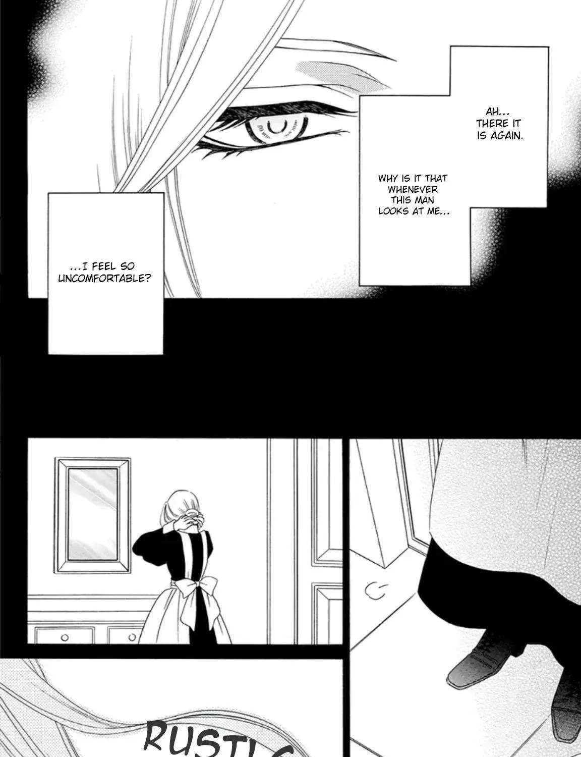 The Lazy Beast Inside the Cage Chapter 1 - page 82